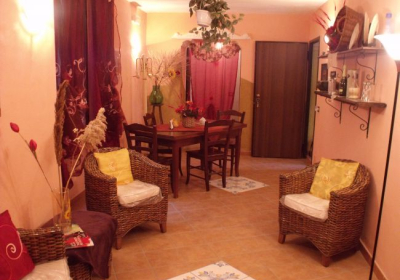 Bed And Breakfast Sicilia Bedda